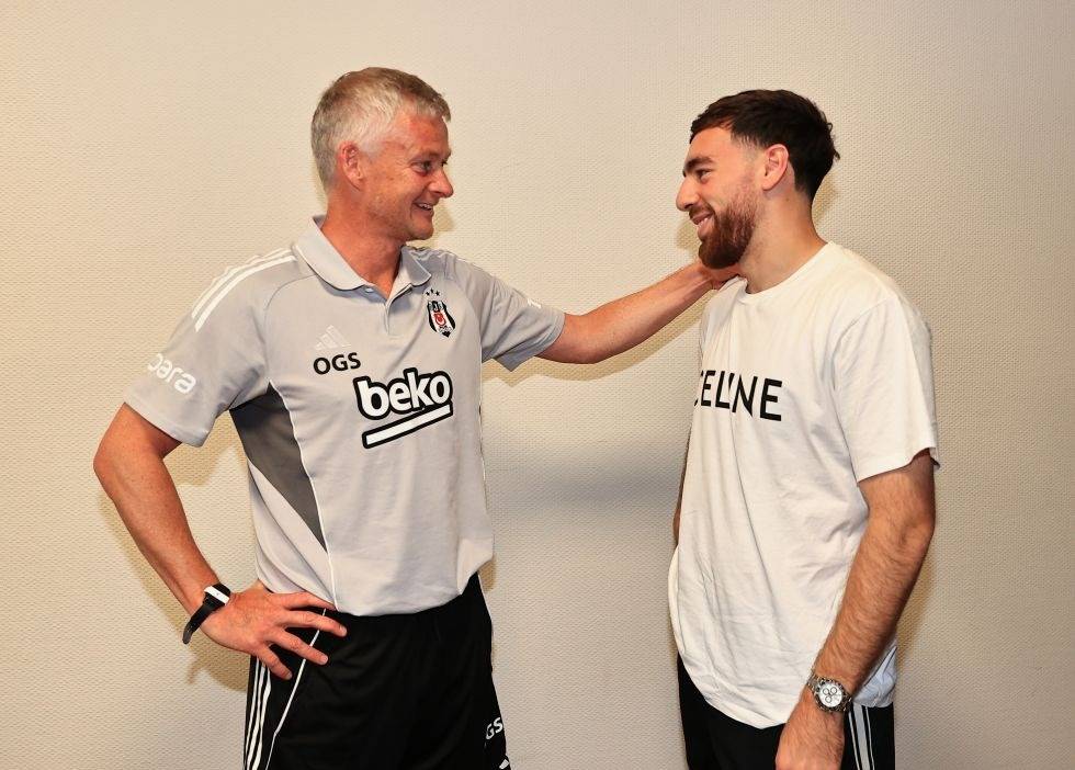 Orkun Kökçü depremi 1